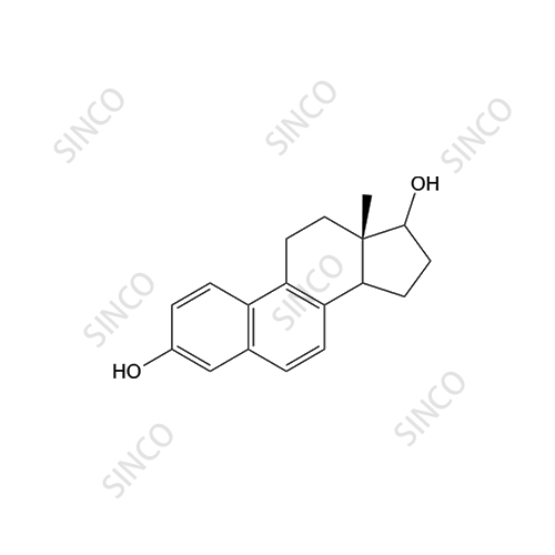 17-Dihydroequilenin