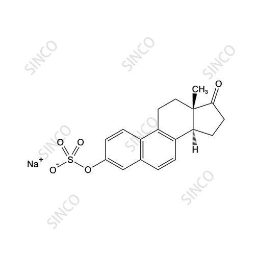 Equilenin Sulfate Sodium