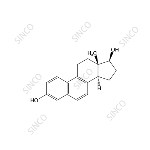 17-beta-Dihydro Equilenin