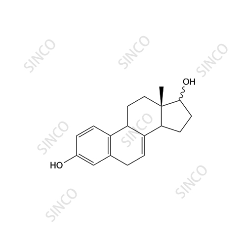 17-Dihydroequilin