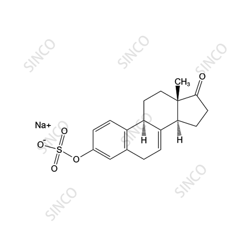 Equilin 3-Sulfate Sodium Salt