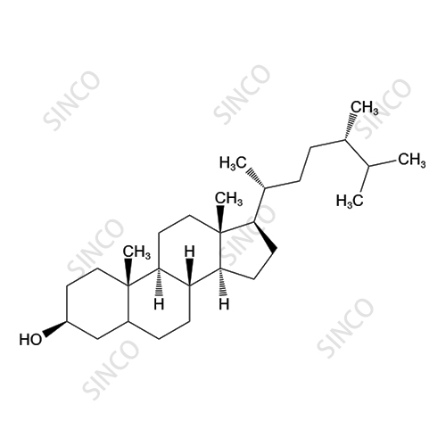 Ergostanol