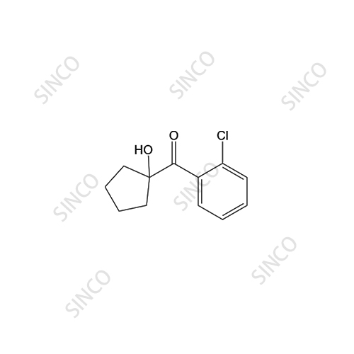 Esketamine Impurity C