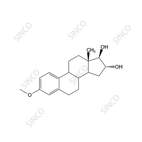Estriol Impurity C