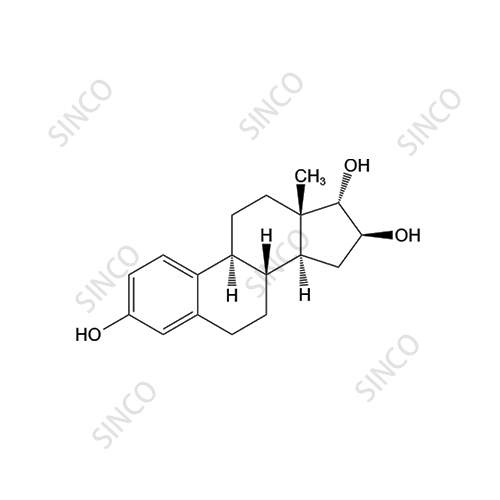 Estriol Impurity G