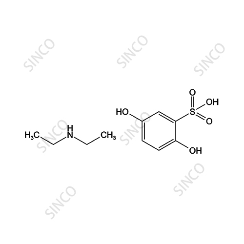 Etamsylate