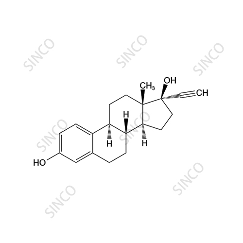 Ethinylestradiol
