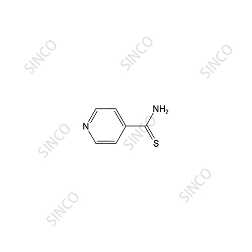 4-Thioisonicotinicamide
