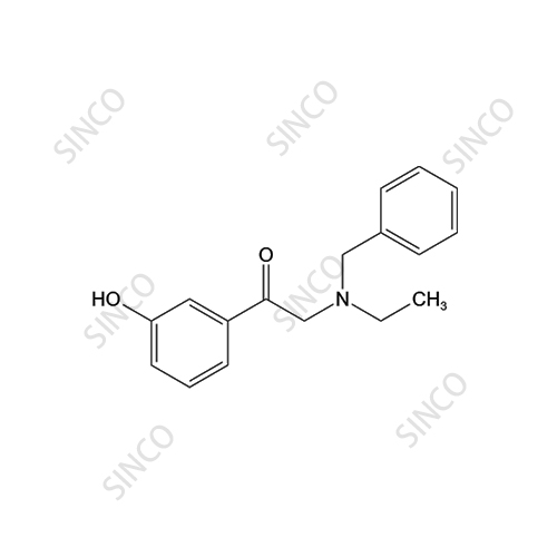 Etilefrine Impurity D