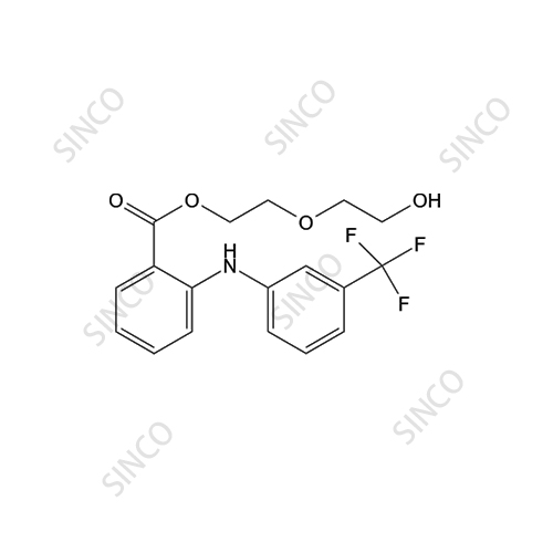 Etofenamate