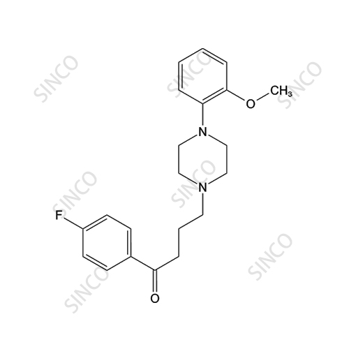 Fluanisone