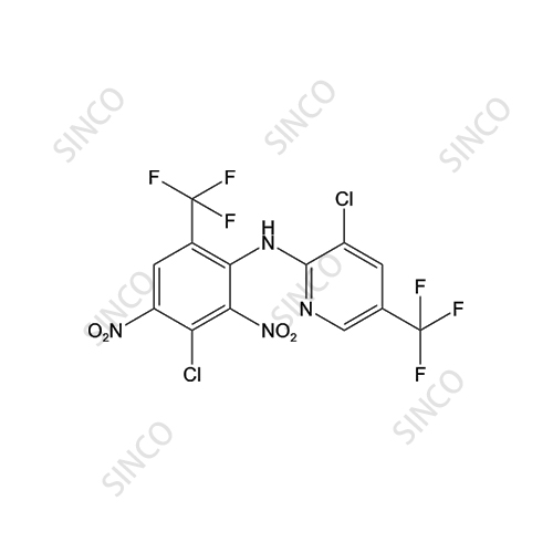 Fluazinam Impurity