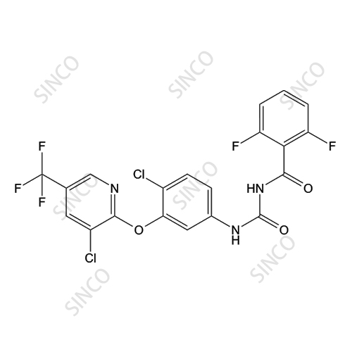 Fluazuron
