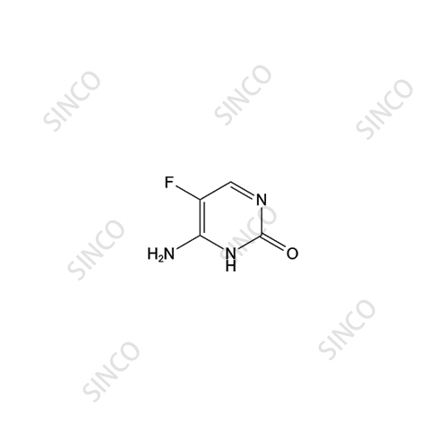 Flucytosine