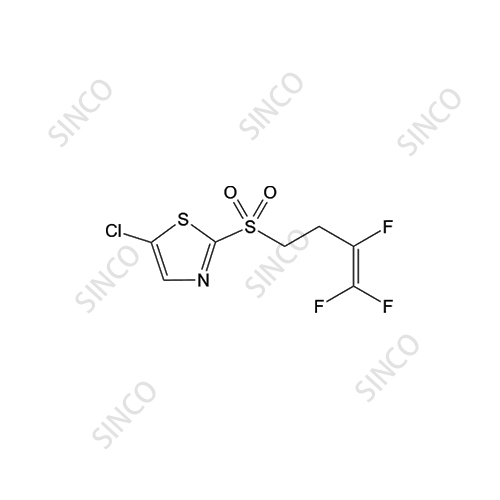 Fluensulfone