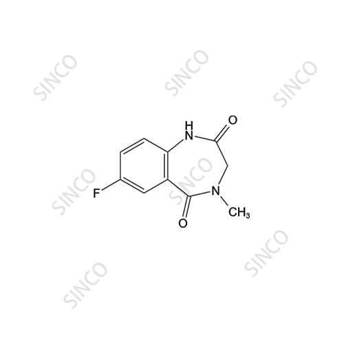 Flumazenil Impurity D