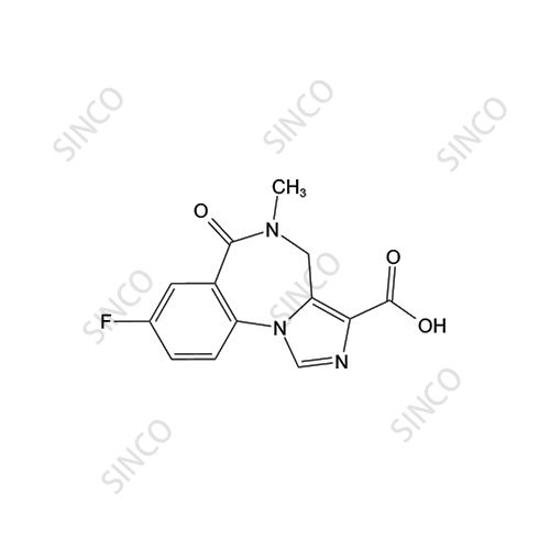 Flumazenil Related Compound A