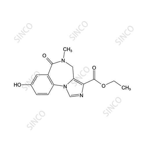 Flumazenil Related Compound B