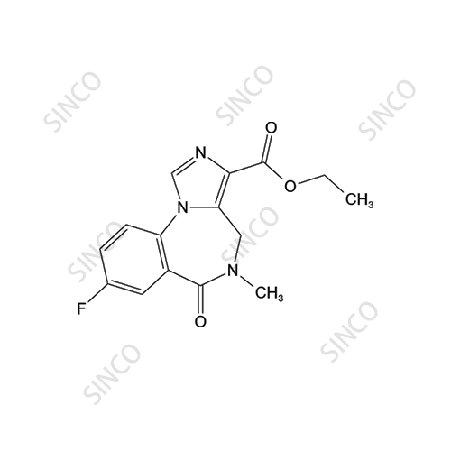 Flumazenil