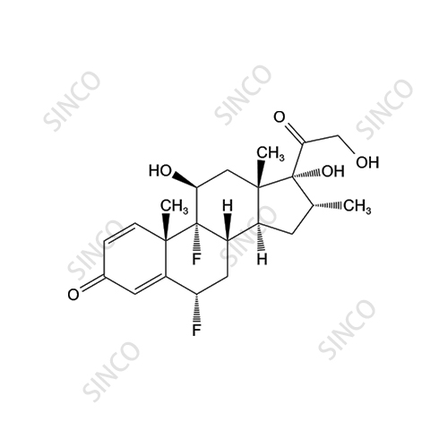 Flumethasone