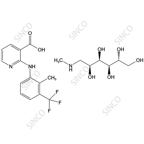 Flunixin Meglumine