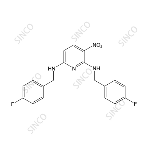 Flupirtine Maleate Impurity A