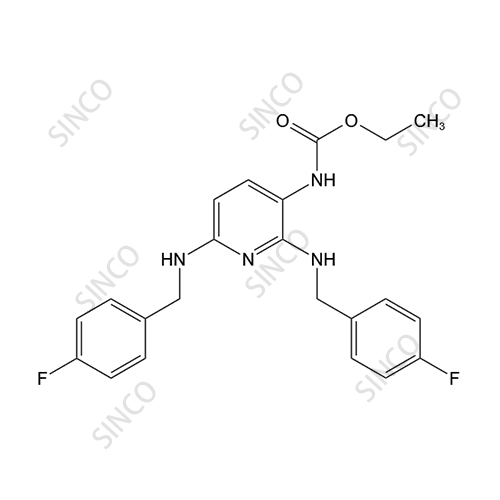 Flupirtine Maleate Impurity B
