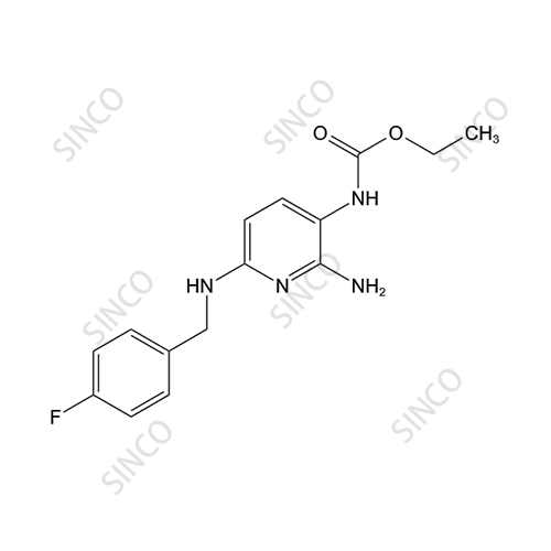 Flupirtine Maleate Impurity D