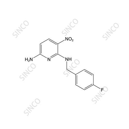 Flupirtine Maleate Impurity E