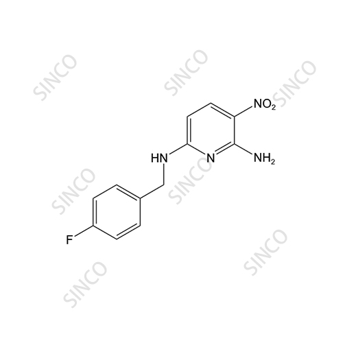 Flupirtine Maleate Impurity I