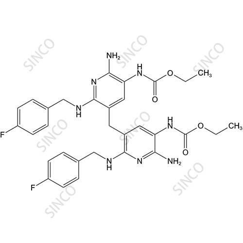 Flupirtine Dimer Impurity 1