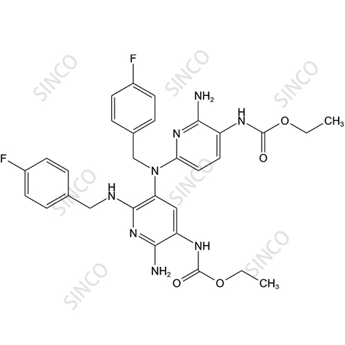 Flupirtine Dimer Impurity 2