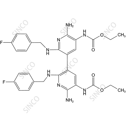 Flupirtine Dimer Impurity 3