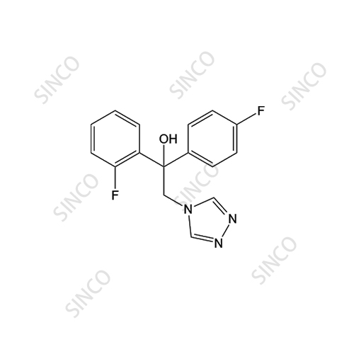 Flutriafol Impurity A