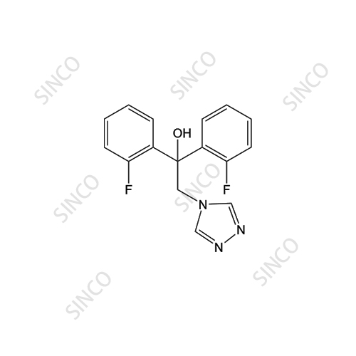 Flutriafol Impurity E