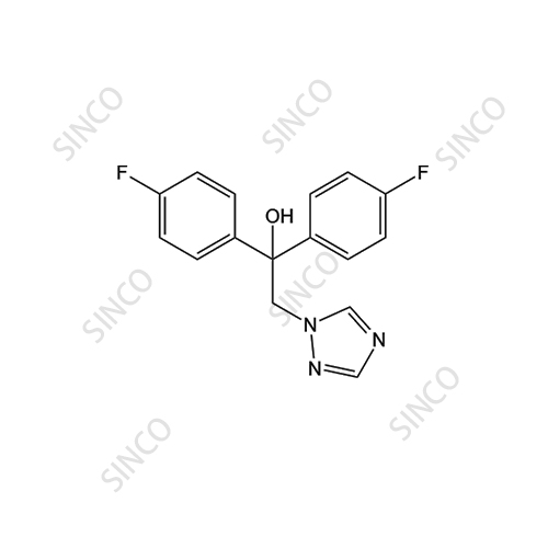 Flutriafol Impurity B