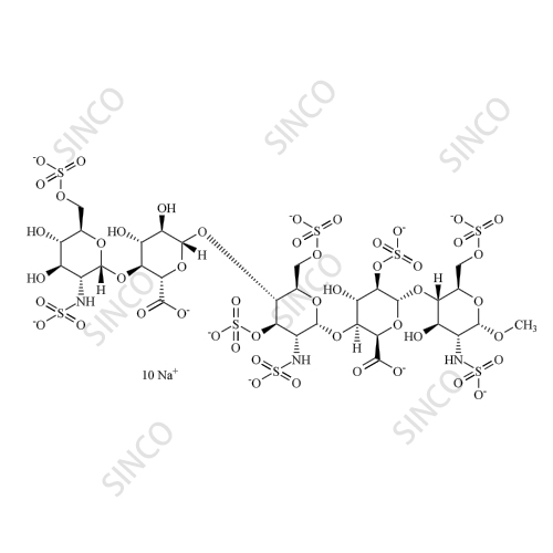 Fondaparinux Sodium