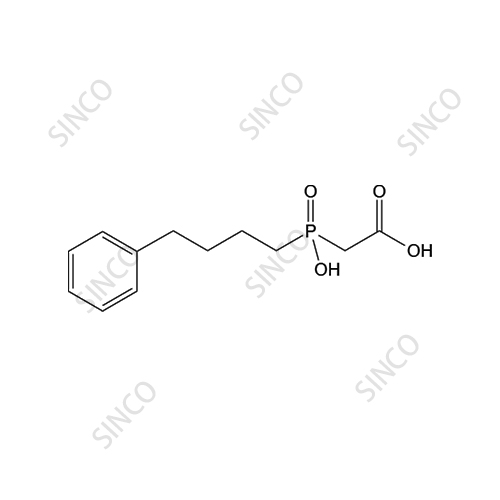 Fosinopril Impurity A