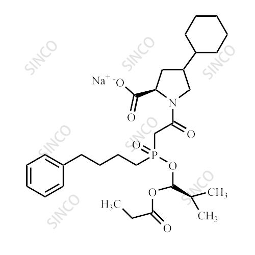 Fosinopril Related Compound C