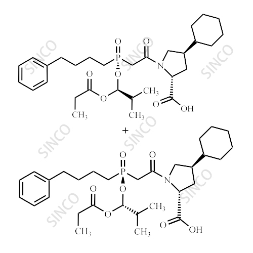 Fosinopril Impurity 1