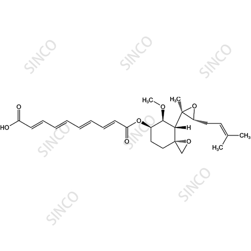 Fumagillin