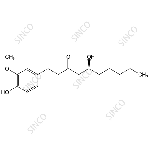 6-Gingerol