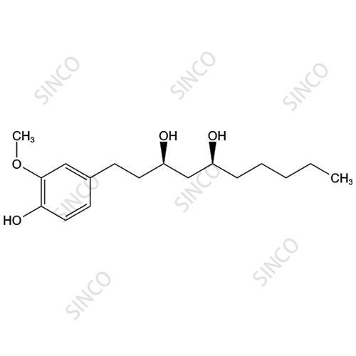 6-Gingerdiol