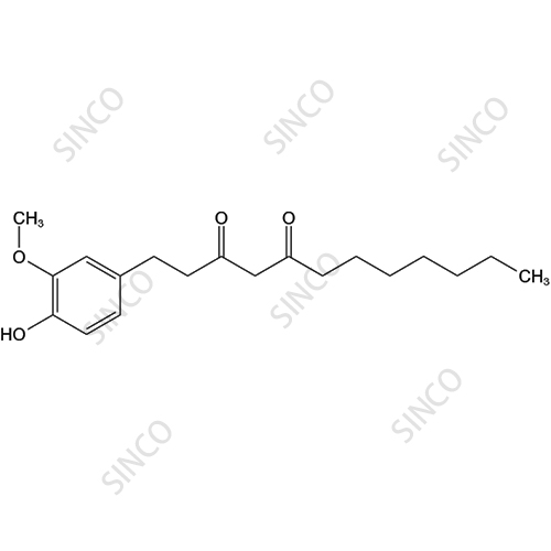 8-Gingerdione
