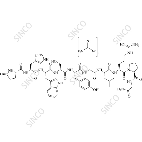 Gonadorelin Acetate