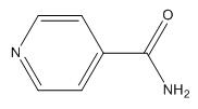 Isonicotinamide