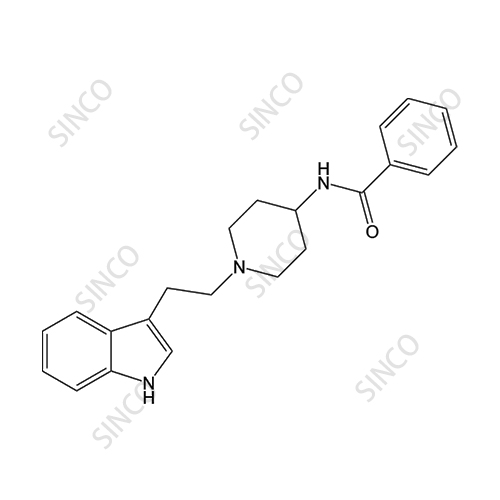Indoramine