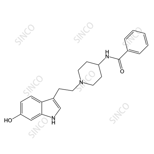 6-Hydroxy Indoramin