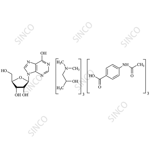Isoprinosine