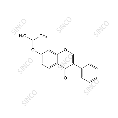 Ipriflavone
